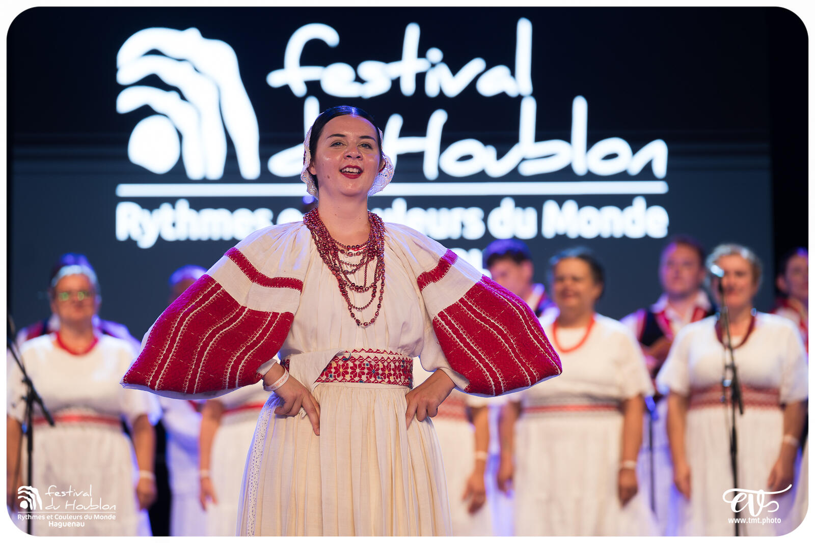 FDH 2024.08.23 | SOIREE DE GALA